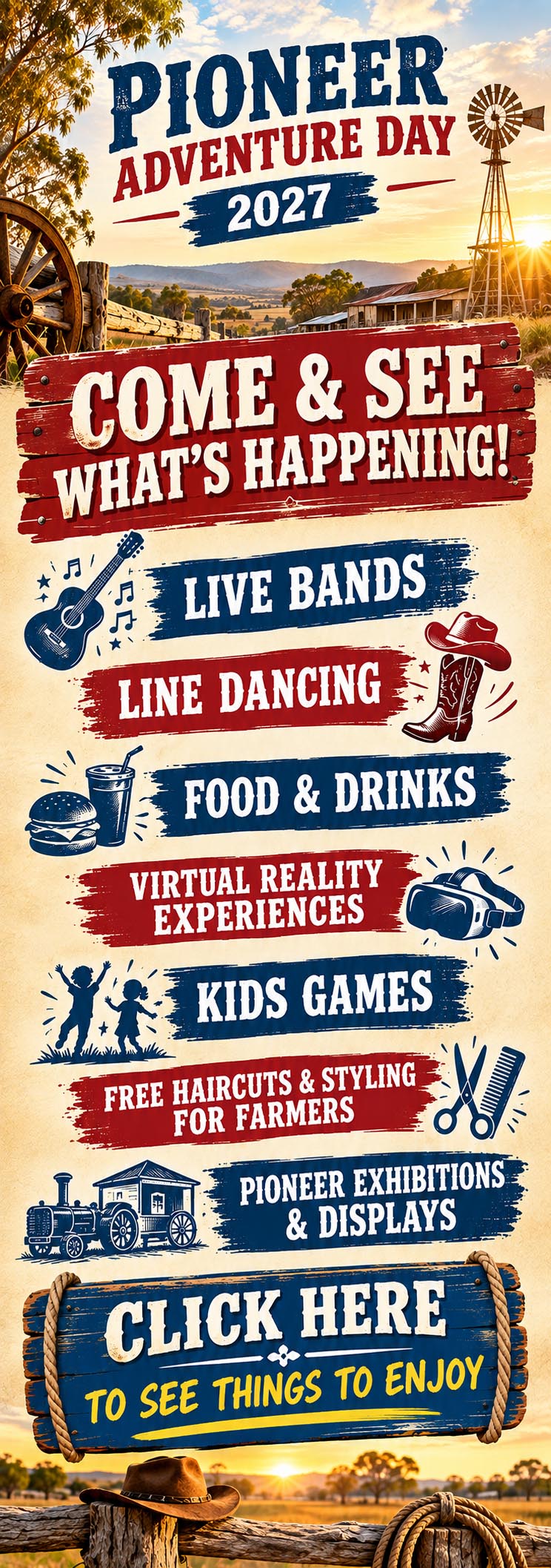 Music Food Entertainment